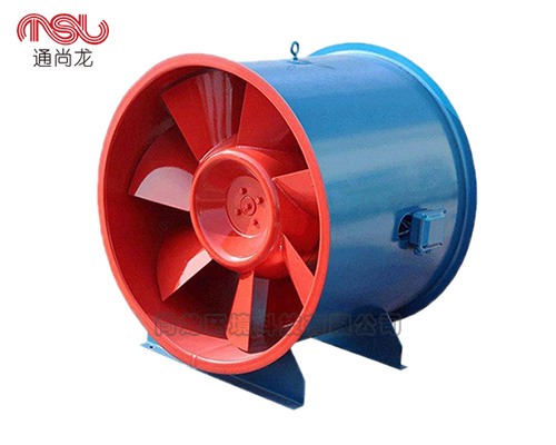 排烟风机