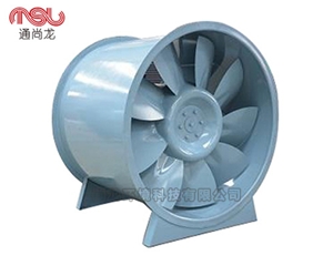 排烟风机