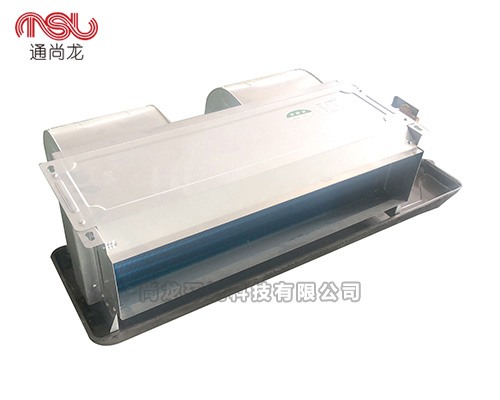 卧室暗装风机盘管