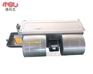 卧式暗装风机盘管