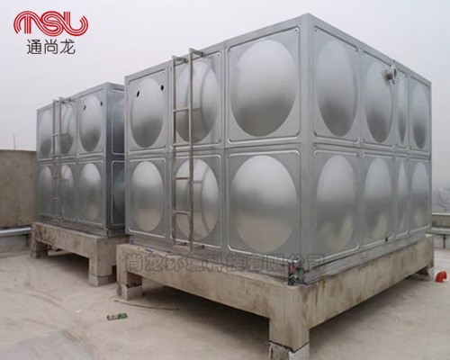不锈钢水箱